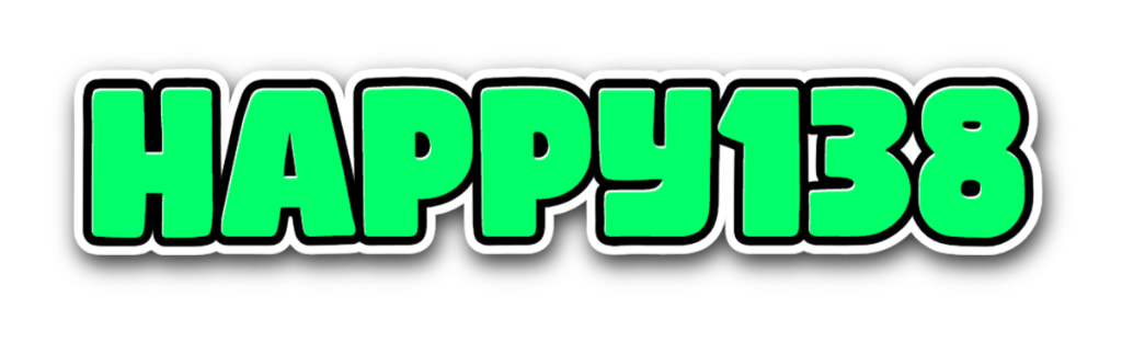 HAPPY138