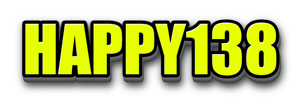 Happy138 Logo
